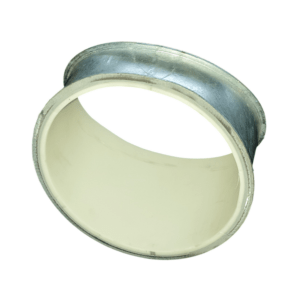 Verschleißschutz - Platte m. einseitiger Haftschicht 2500x1400x8 mm