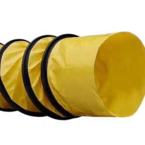 Spiralschlauch Warmluftschlauch Länge 1,5m - verschiedene Durchmesser