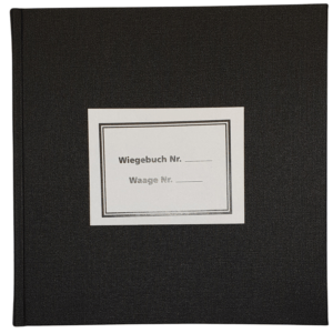 Wiegebuch